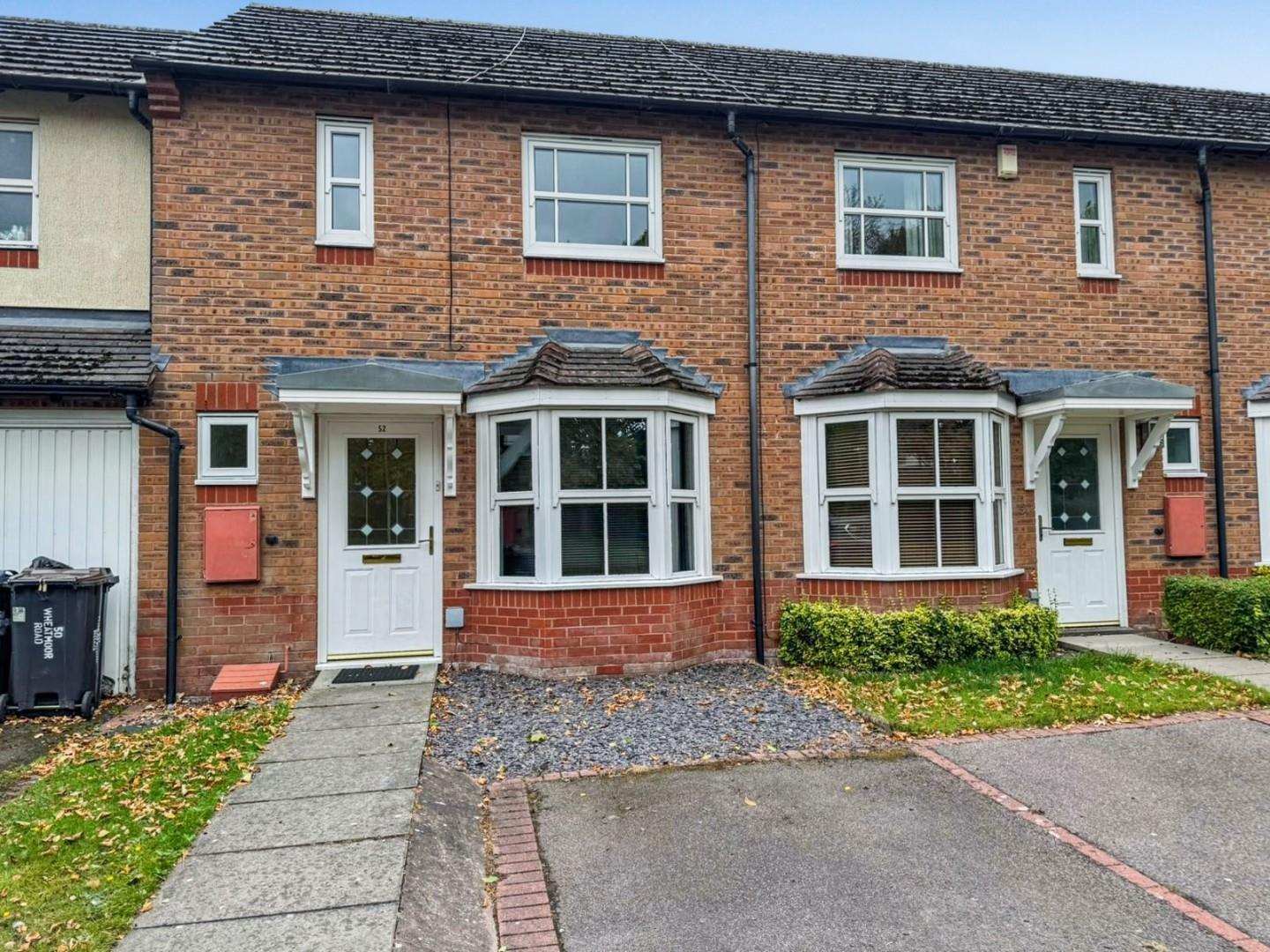 Wheatmoor Road, Sutton Coldfield